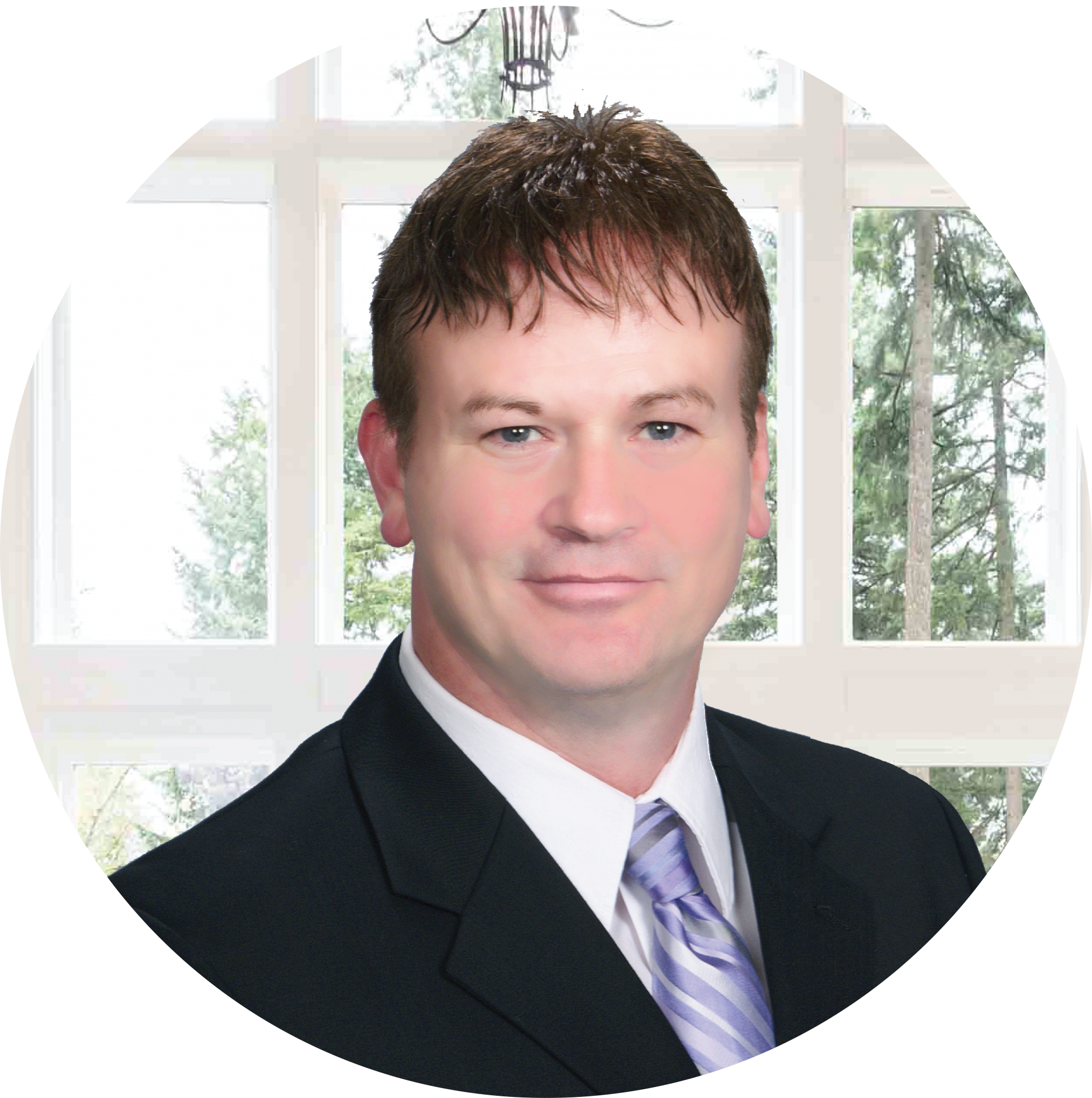 Luxury Home Specialist