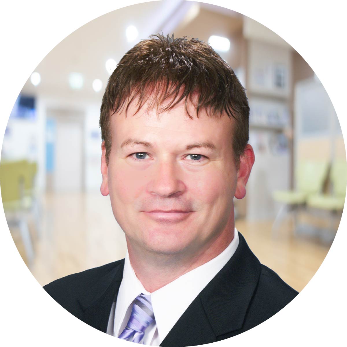 Luxury Home Specialist